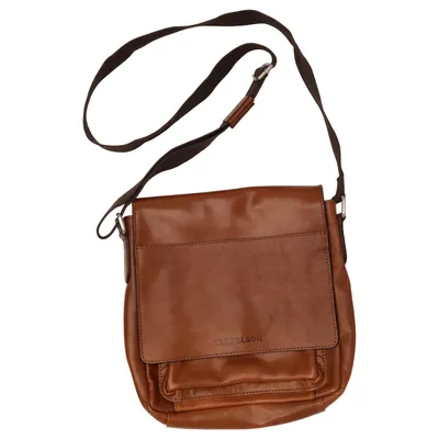 Shoulder-bag (Brown) from Strellson
