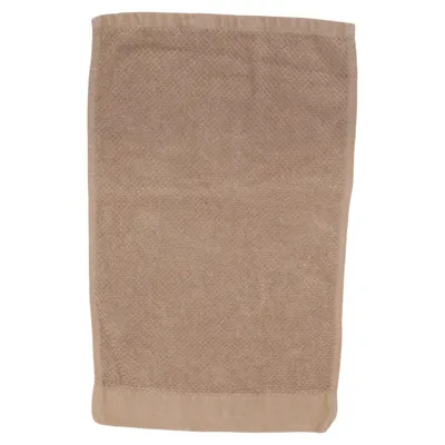 Towel (Brown) from H&M Home Cotton