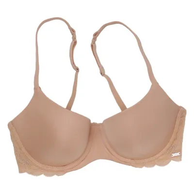 Bra (Beige) from Hunkemöller