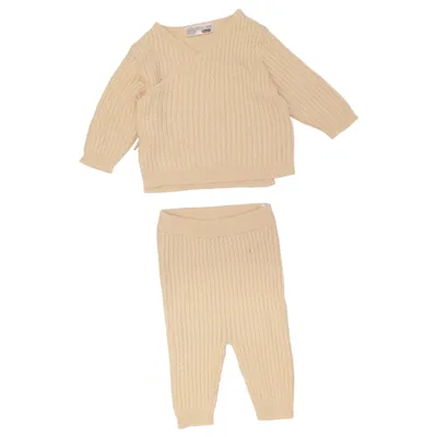 Set (Beige) from Ergee Cotton