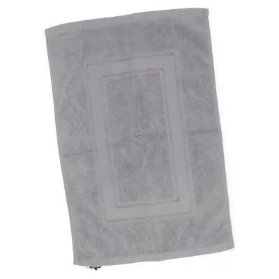 Towel (Gray) from Linvosges Cotton