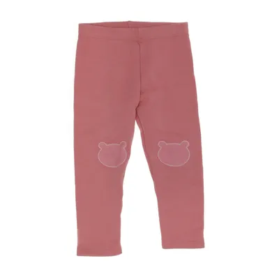 Leggings (Rosa) från Next Bomull, Elastan, Återvunnen polyester