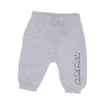 Joggingbroek (Grijs) van Disney Baby Katoen, Polyester