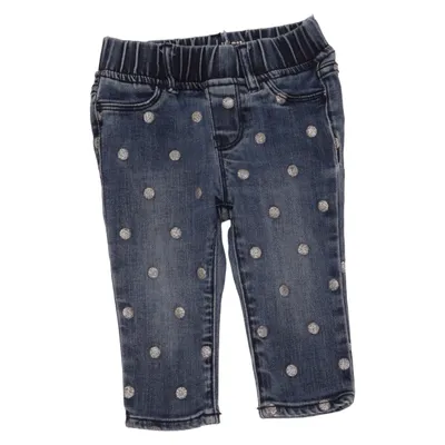 Jeans (Legng Jean) from BabyGap Cotton, Elastane, Polyester