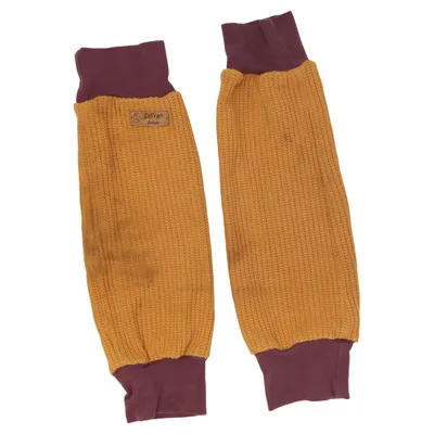 Beenwarmers (Bruin, Lila) van Safran