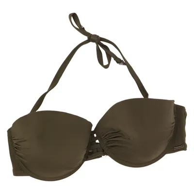 Bikini top (Grøn) fra Ensored Elastan, Polyamid, Polyester