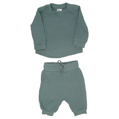 Set (Blue) from Alana Cotton