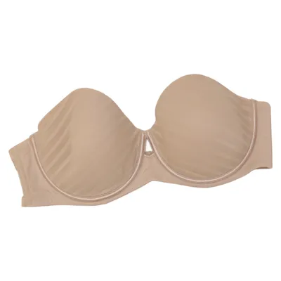 Bra (Livia-C) from Selene Elastane, Polyamide, Polyester