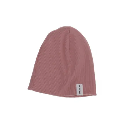 Beanie (Pink) from HEJLENKI Cotton, Elastane