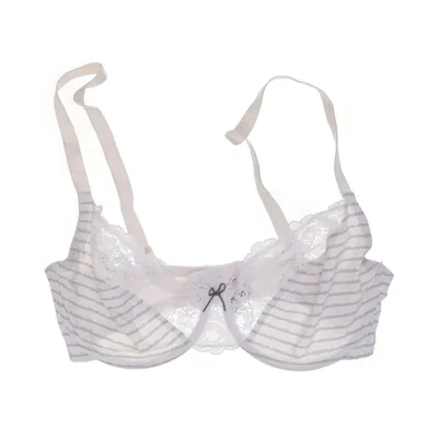 Bh (Wit, Blauw) van Passionata