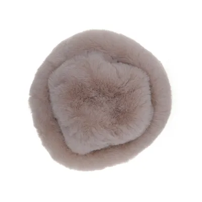 Mössa (Beige) från Viva Couture Polyester