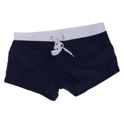 Badbyxor (Blå, Vit) Elastan, Nylon