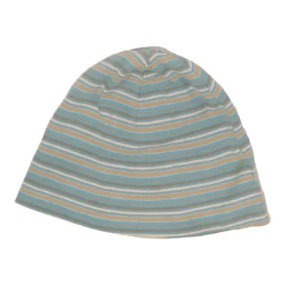 Beanie (Blue, Beige, White) from Jamie by Jamie Bags