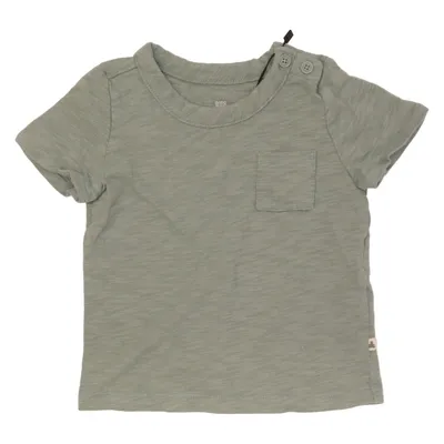 T-shirt (Grön) från BabyGap Bomull