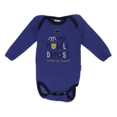 Body (Bleu) de Absorba Coton