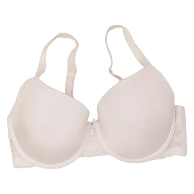 Bra (White) from Dorina Elastane, Polyamide