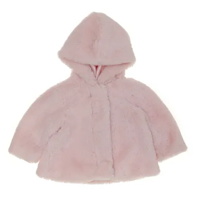 Jakke (Pink) fra Little Me Polyester