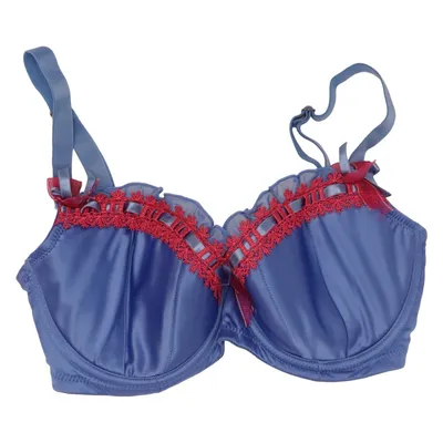 BH (Blå) från Curvy Kate Elastan, Polyester