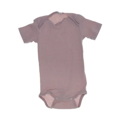 Body (Pink) fra Cosilana Bomuld, Uld