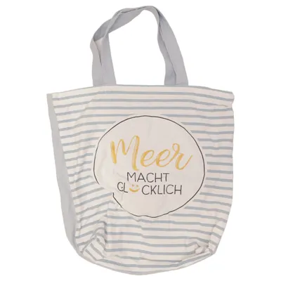 Canvas bag (Shopper) from La Vida Cotton