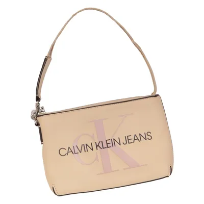Shoulder-bag (Beige) from Calvin Klein Jeans Polyurethane