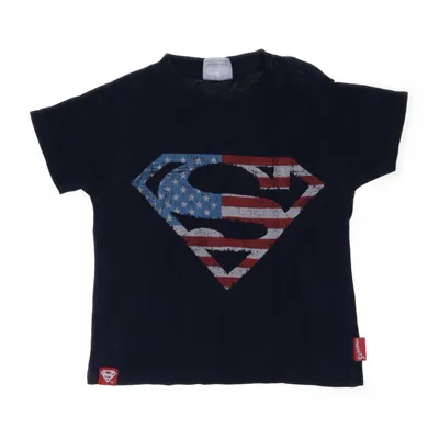 T-shirt (Blå, Flerfärgad) från DC Comics