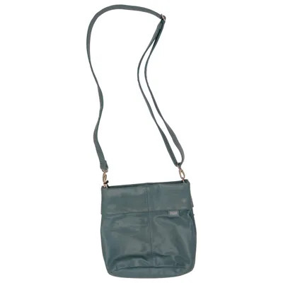 Shoulder-bag (Blue) from Zwei