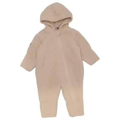 Mjukisdräkt (Skier) från Lodger Polyester