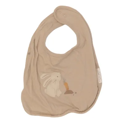 Bib (Beige) from Little Dutch