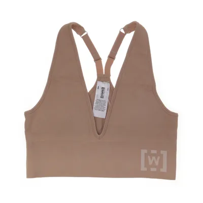 Sport-bh (Beige) van Wolford Elastaan, Polyamide