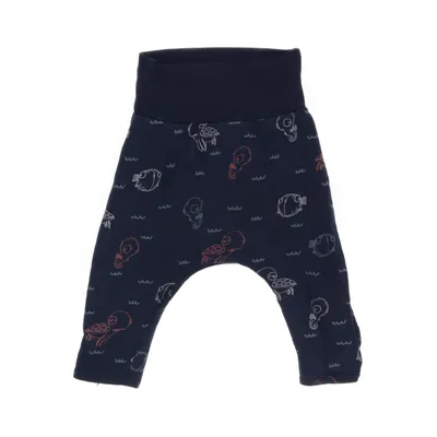 Sarouel (Bleu, Multicolore) de Sanetta Coton