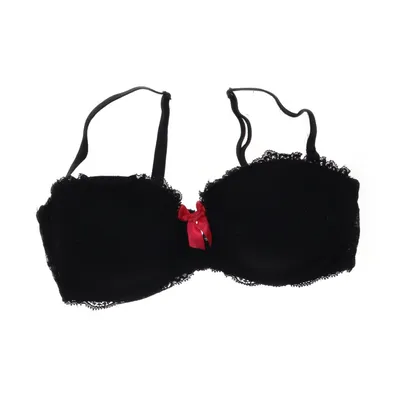 Bra (Black) from H&M Elastane, Polyamide, Polyester