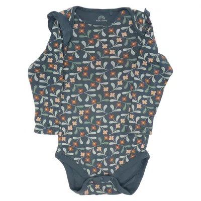 Body (Blå, Flerfärgad) från Next Baby Bomull