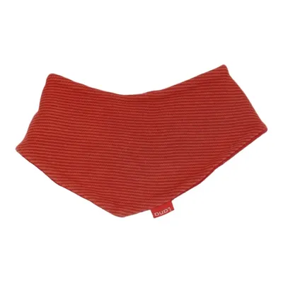 Dribble bib (Red) from Lana