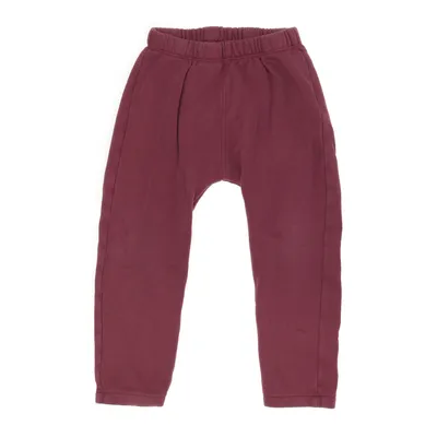 Mjukisbyxor (Rosa) från Tchibo Ekologisk bomull