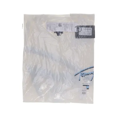 T-shirt (Vit) från Tommy Hilfiger Jeans Ekologisk bomull