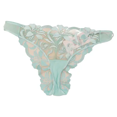 Trosor (Island Paradise Brief) från Bluebella Elastan, Polyamid, Polyester