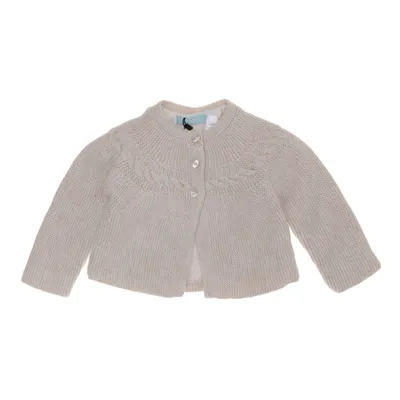 Cardigan (Beige) van Obaïbi