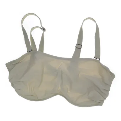 Bikini top (Beige) from Ivory Rose