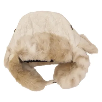 Chapeau de trappeur (Authentic Bomber) de Barts Fausse fourrure, Polyamide, Polyester