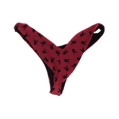 Bikiniunderdel (1KSB1269G/946T) från Playboy Elastan, Polyester