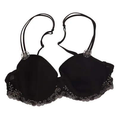 Bra (Black) from Simone Perele