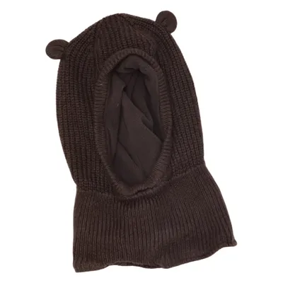 Balaklava (Gray) from H&M Acrylic, Polyester