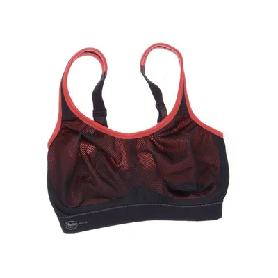 Sport-BH (Grå, Röd) från Anita Active