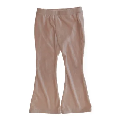 Corduroy pants (Beige) from Wibra Elastane, Recycled polyester