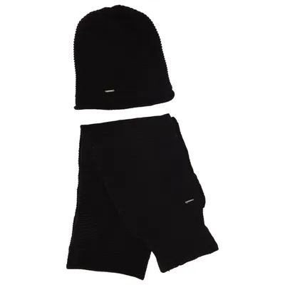 Sjaal (Zwart) van Calvin Klein Jeans