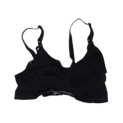 Amnings-BH (Grå) från Medela Elastan, Polyamid