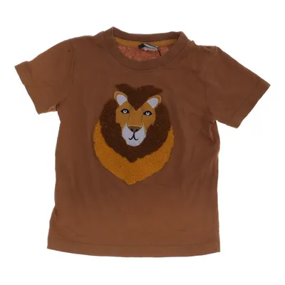T-shirt (Brun) fra Alana