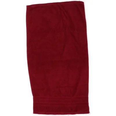 Towel (Red) from A.U Maison Cotton