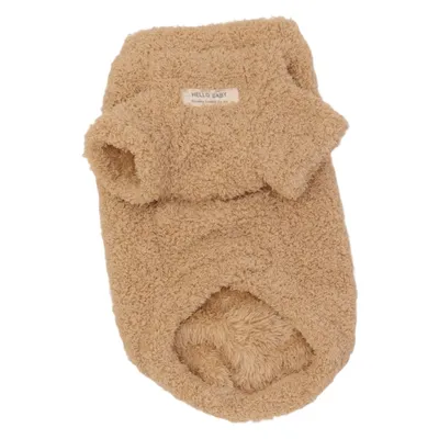 Vêtements pour chien (Beige) de Hello Baby